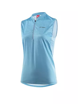 LÖFFLER | Maglia da ciclismo da donna Cutina HZ SL |